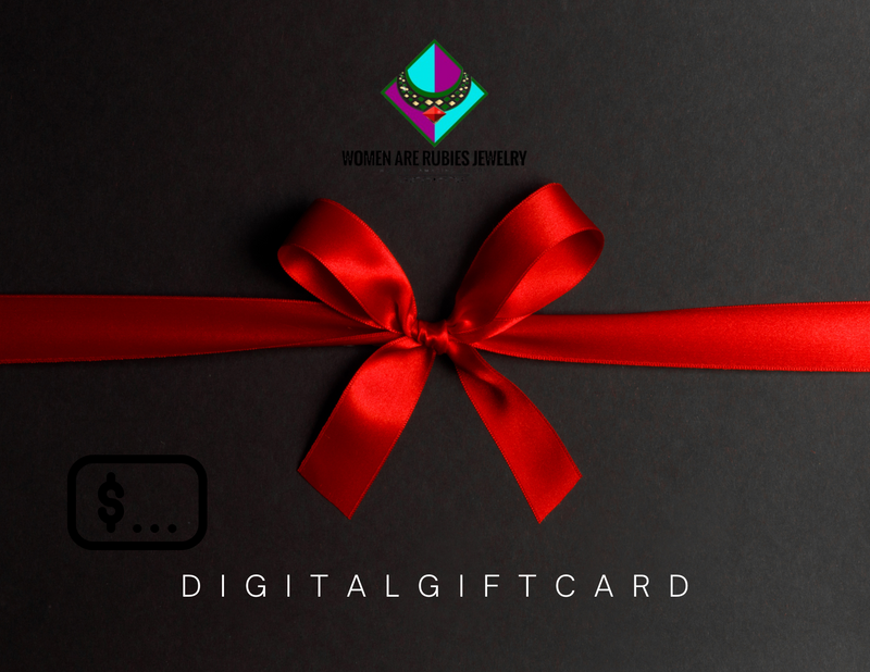 Desiree War Store Digital Gift Card