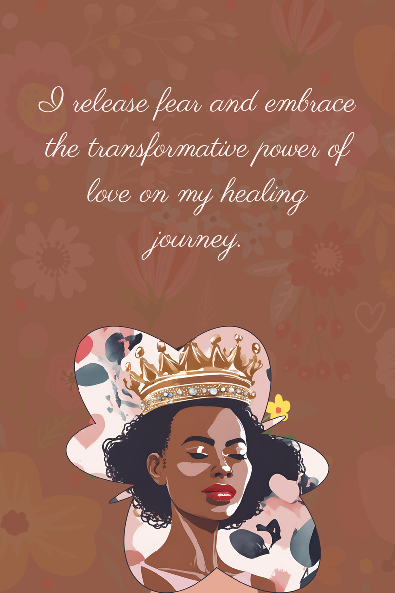 FREE 40 Affirmation Cards for Women – Empower & Inspire Daily - Desiree W.A.R Store