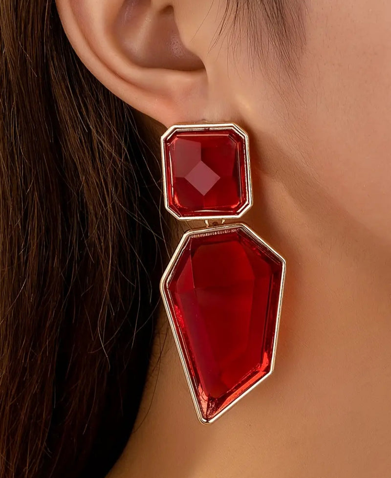 Ruby Regent - Desiree W.A.R Store