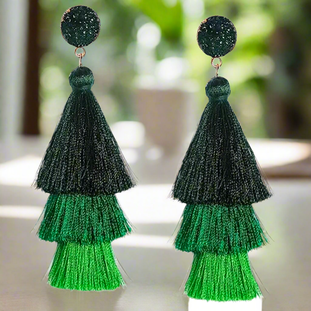 Jolly vert - Desiree W.A.R Store