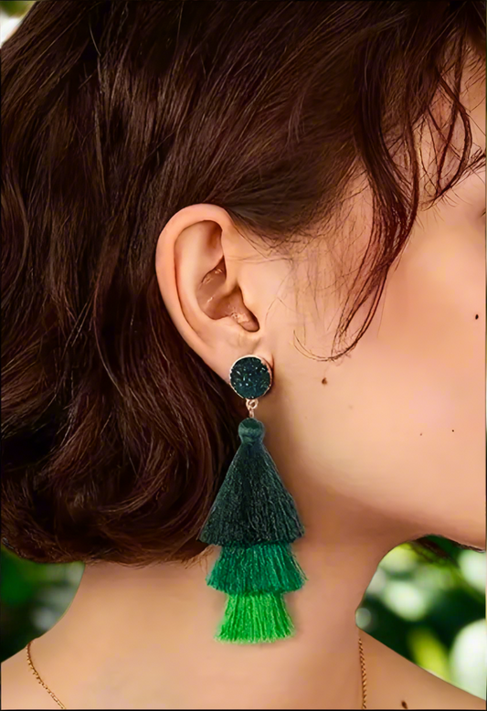Jolly vert - Desiree W.A.R Store