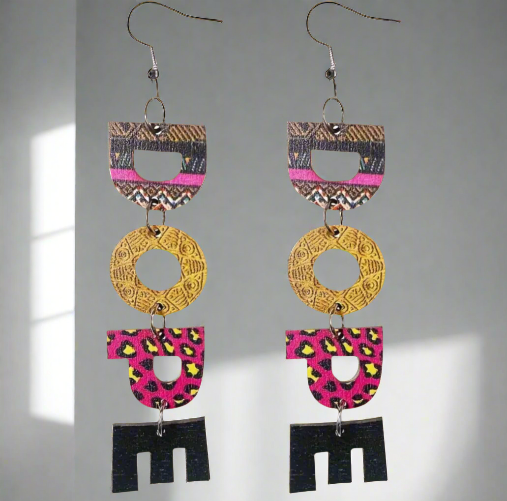 Dope Regal - Desiree W.A.R Store