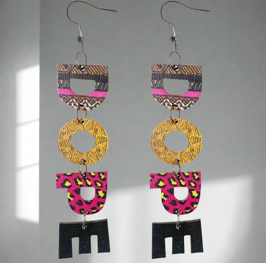 Dope Regal - Desiree W.A.R Store
