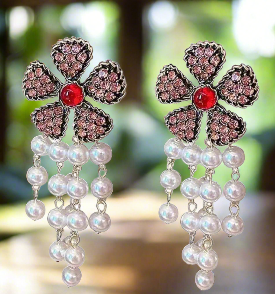 Majestic Blossom - Desiree W.A.R Store