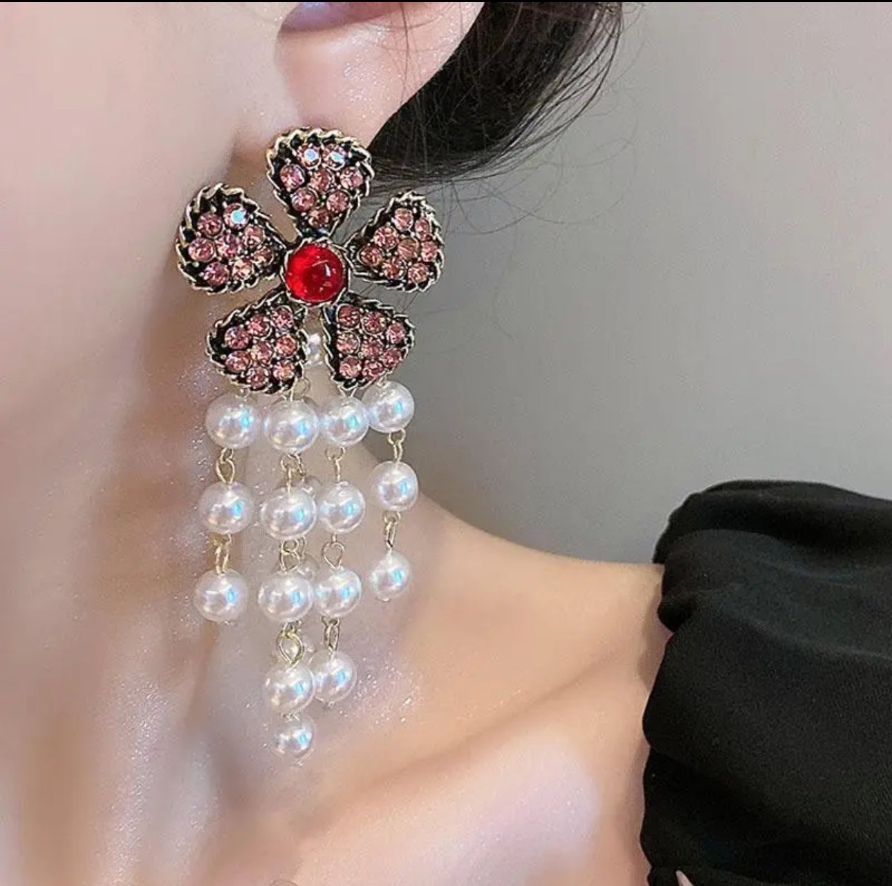 Majestic Blossom - Desiree W.A.R Store