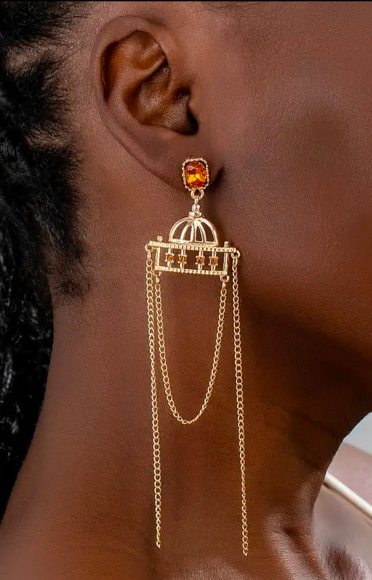 Makeda - Desiree W.A.R Store